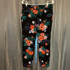 Old Navy Pixie Pants